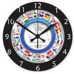 TCG Global Clock