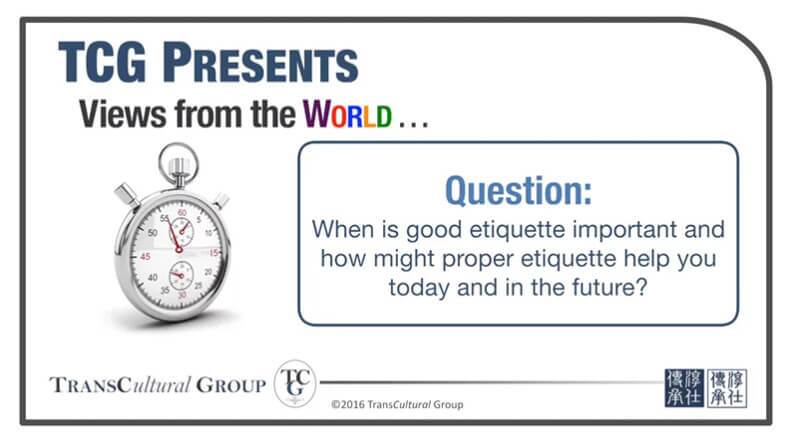 Want to know what others think about the impact of Cultural intelligence (CQ)?