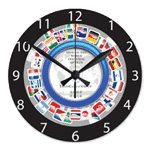 global clock