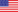 US flag English Language