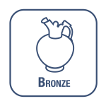 TCG Bronze membership
