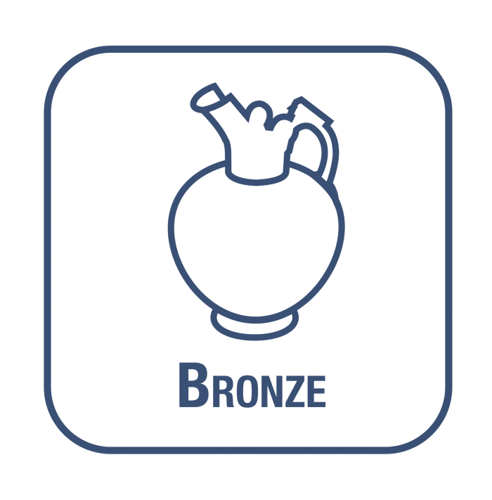 TCG Bronze membership