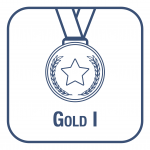 TCG Gold I membership