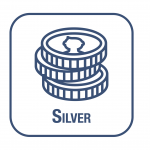 TCG Silver membership