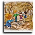 Book-the-secret-garden-of-n-3-musketeers