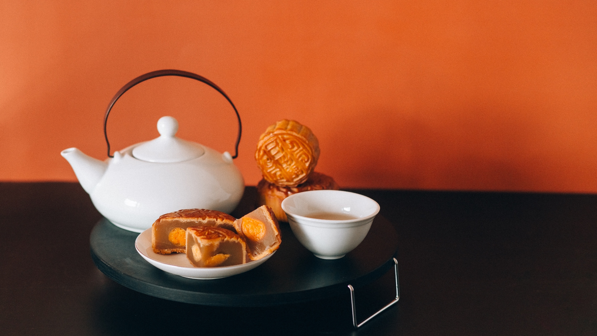 mooncake festival